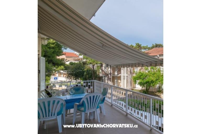 Appartementen Lucija – foto 7