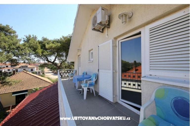 Appartementen Lucija – foto 8