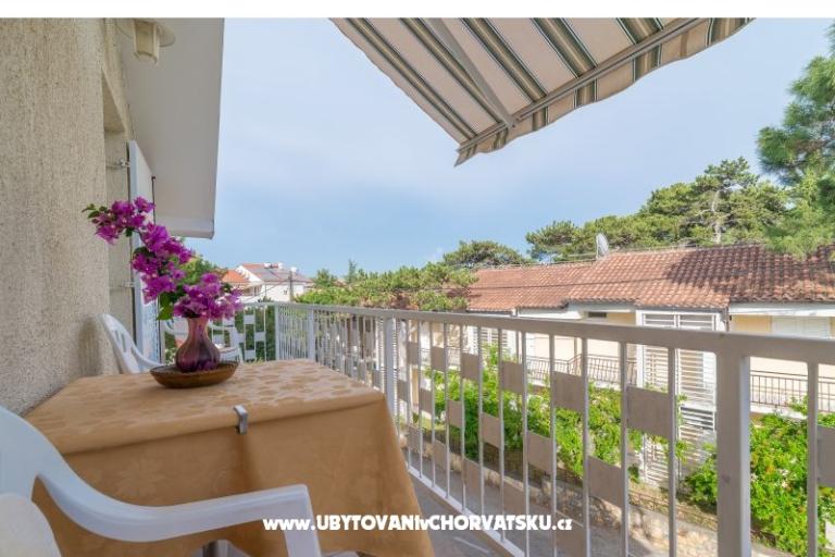 Appartementen Lucija – foto 9