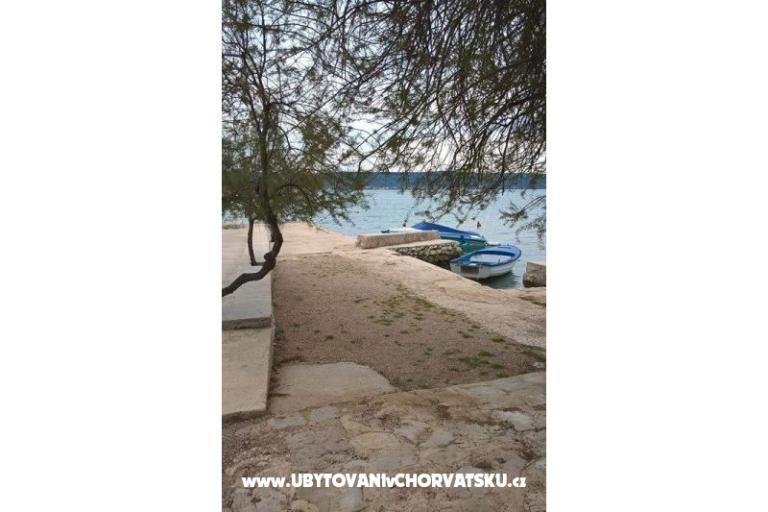 Appartementen Luka – foto 2
