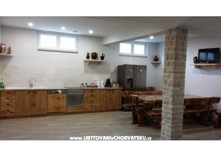 Appartementen Mara  – foto 11