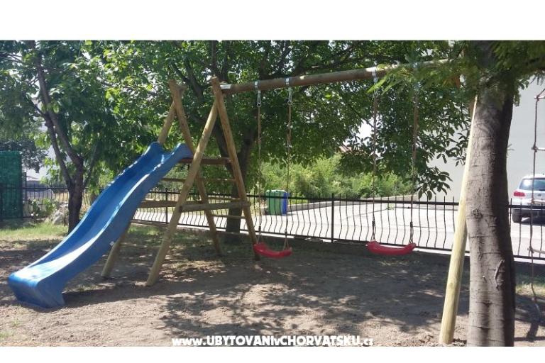Appartementen Mara  – foto 12