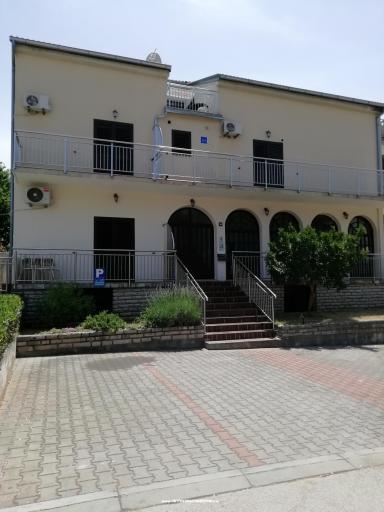 Appartementen Mara 2 – foto 2