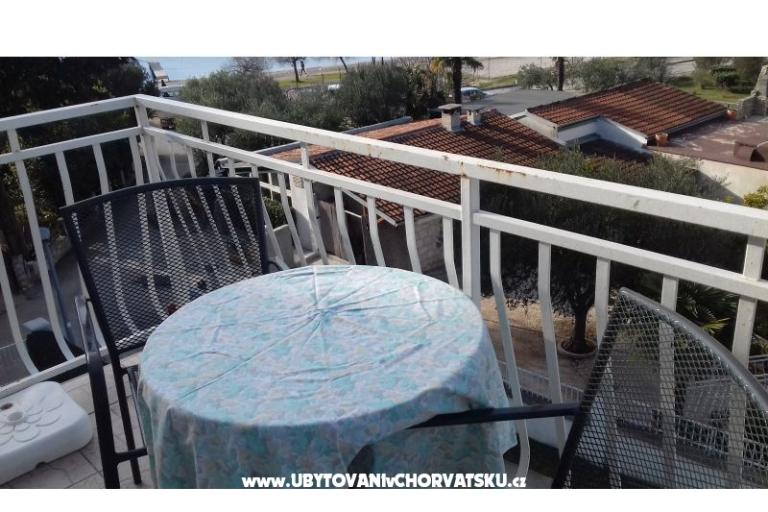 Appartementen Margarita – foto 7