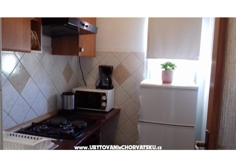Appartementen Marina  – foto 11