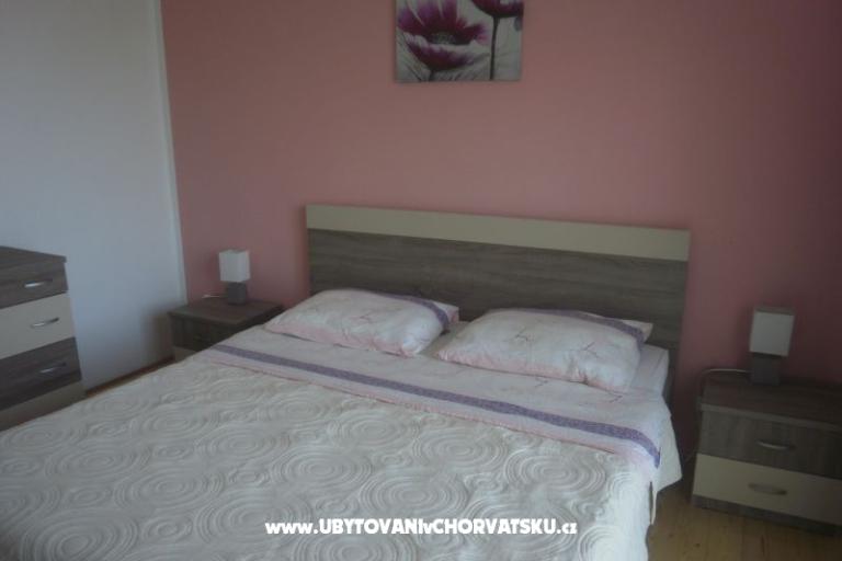 Appartementen Marina  – foto 13