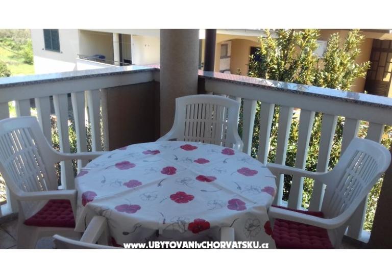 Appartementen Marina  – foto 14