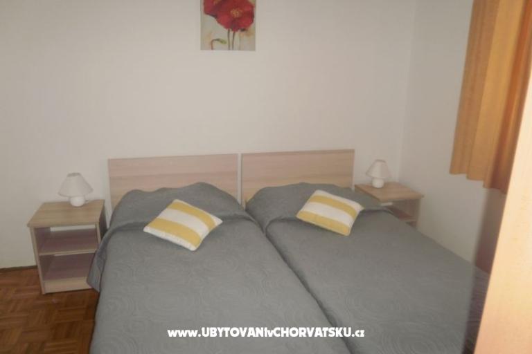 Appartementen Marina  – foto 15