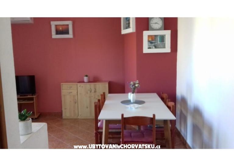 Appartementen Marina  – foto 17