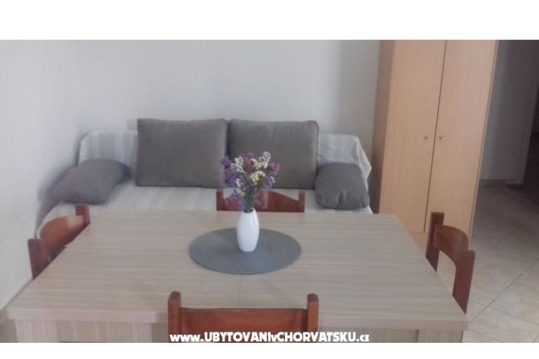 Appartementen Marina  – foto 18