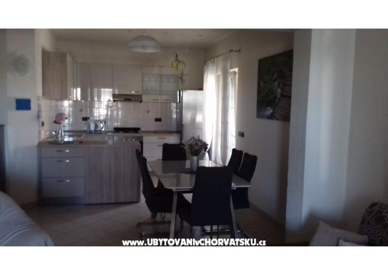 Appartementen Marina  – foto 6