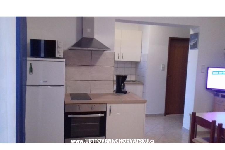 Appartementen Marina  – foto 7