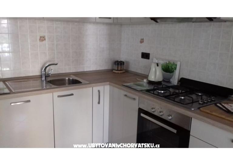 Appartementen Marina  – foto 8