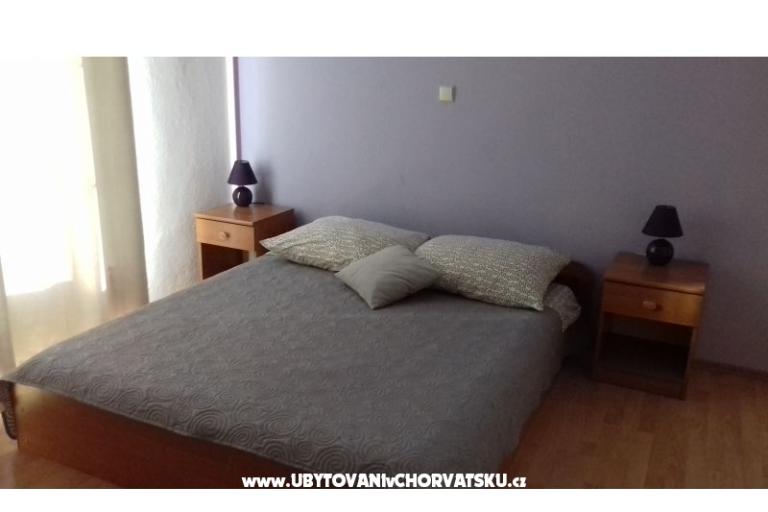 Appartementen Marina  – foto 9
