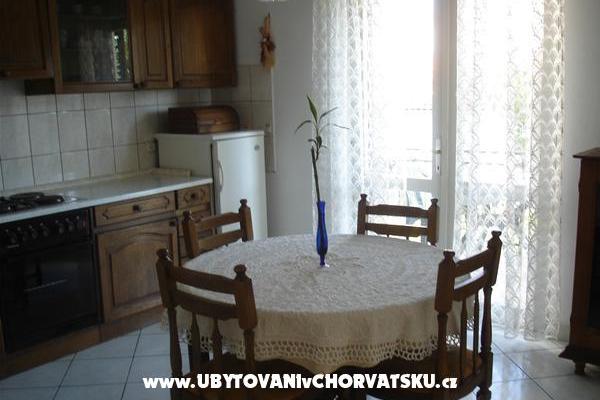 Appartementen Milic – foto 7