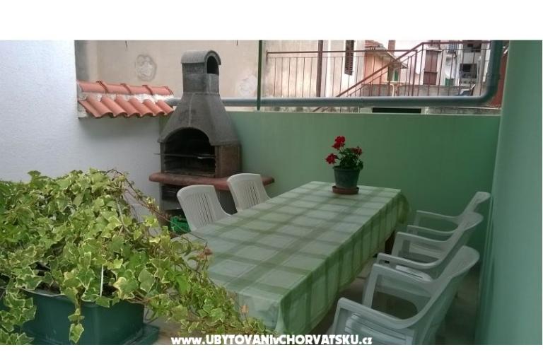 Appartementen Mitja – foto 10