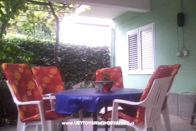 Appartementen Mitja – foto 11