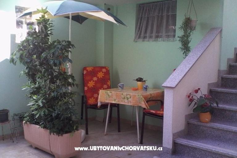 Appartementen Mitja – foto 12