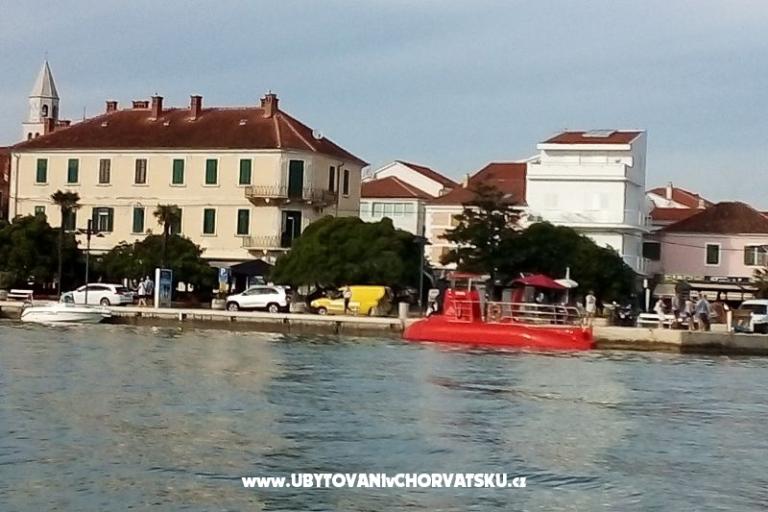 Appartementen Mitja – foto 13