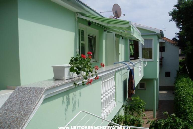 Appartementen Mitja – foto 3