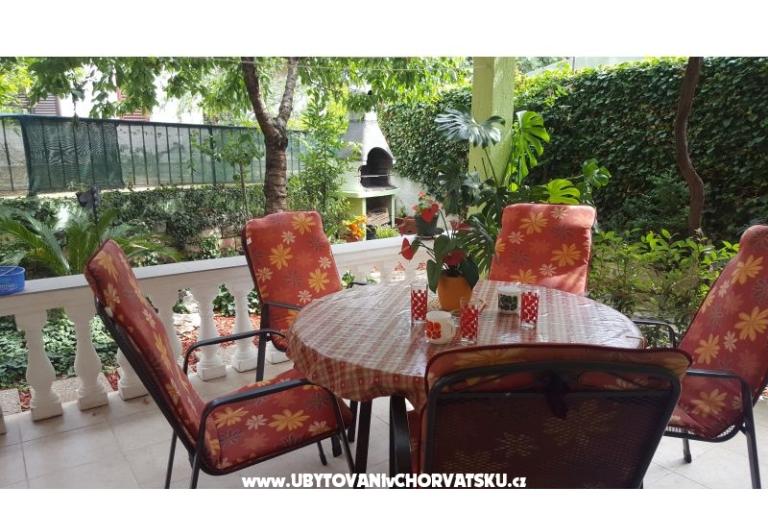 Appartementen Mitja – foto 4