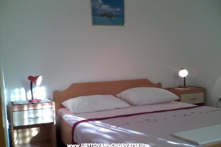 Appartementen Mitja – foto 5