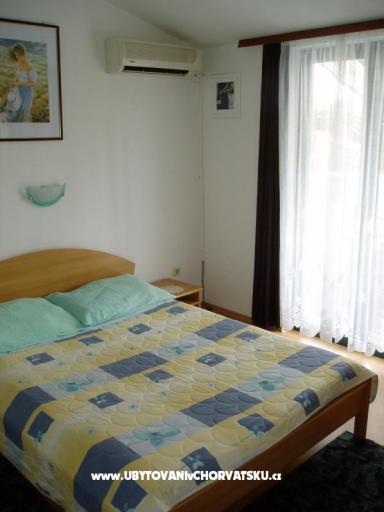 Appartementen Mitja – foto 8