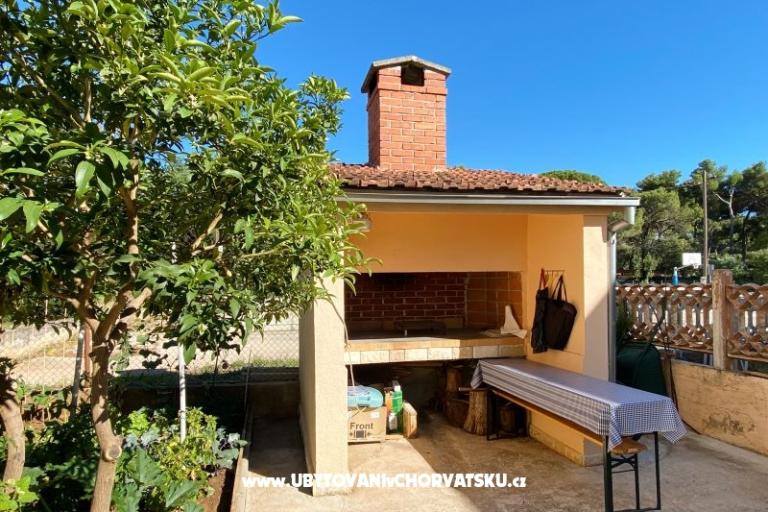 Appartementen Nikadino – foto 6