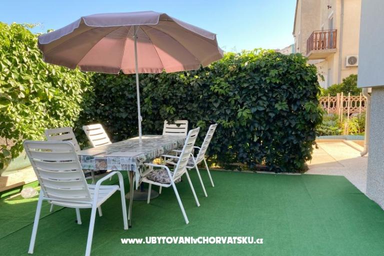 Appartementen Nikadino – foto 7