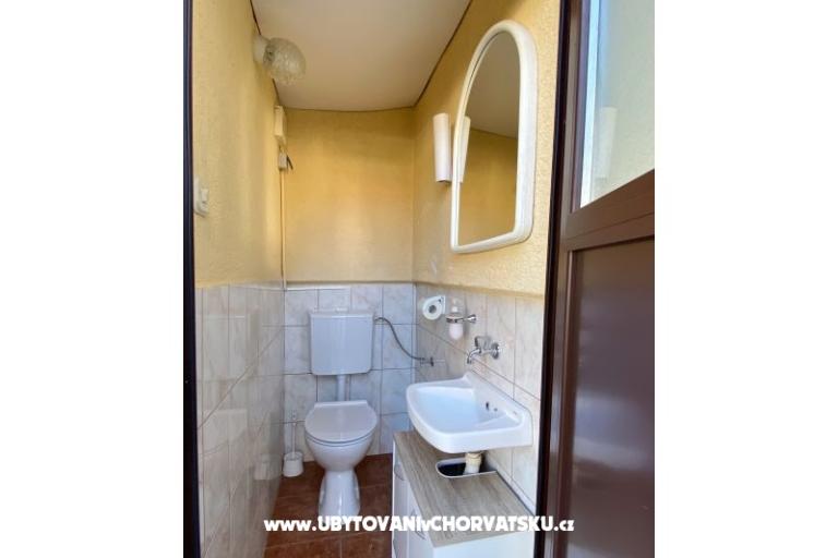 Appartementen Nikadino – foto 8