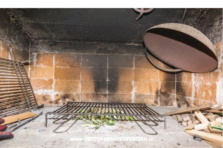 Appartementen Nikola – foto 8