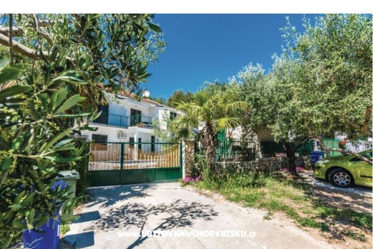 Appartementen Nikola – foto 9