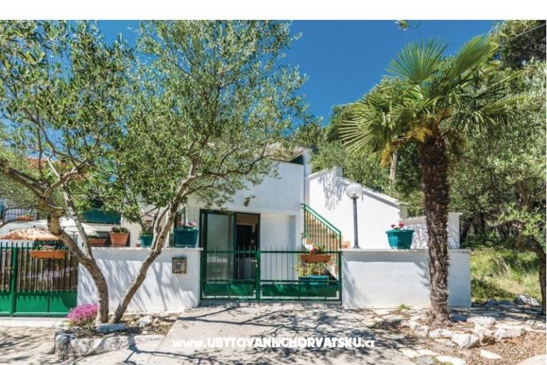 Appartementen Nikola – foto 10