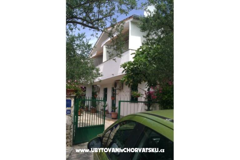 Appartementen Nikola – foto 2