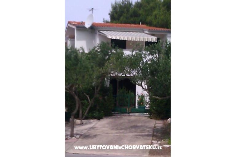 Appartementen Nikola – foto 3