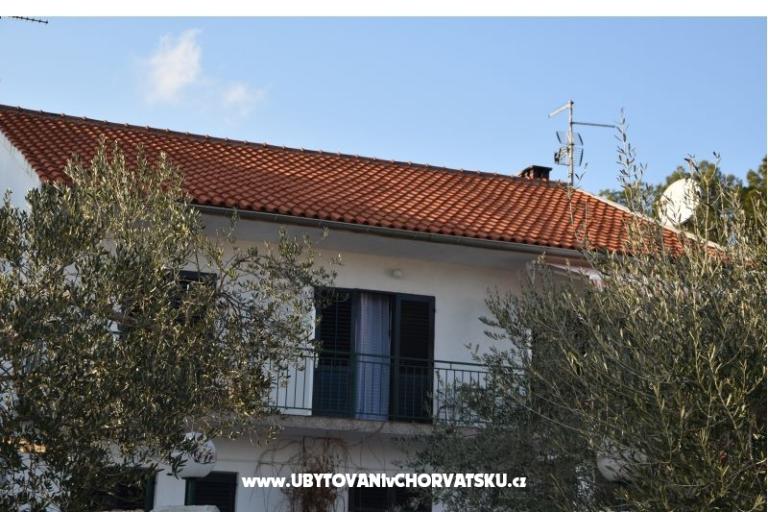 Appartementen Nikola – foto 4