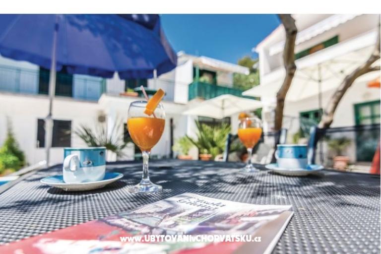 Appartementen Nikola – foto 5