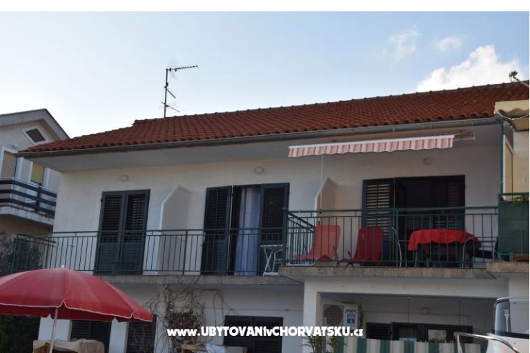 Appartementen Nikola – foto 7