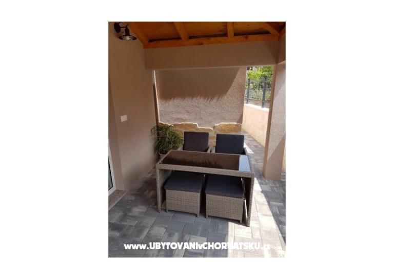 Appartementen NILA – foto 17