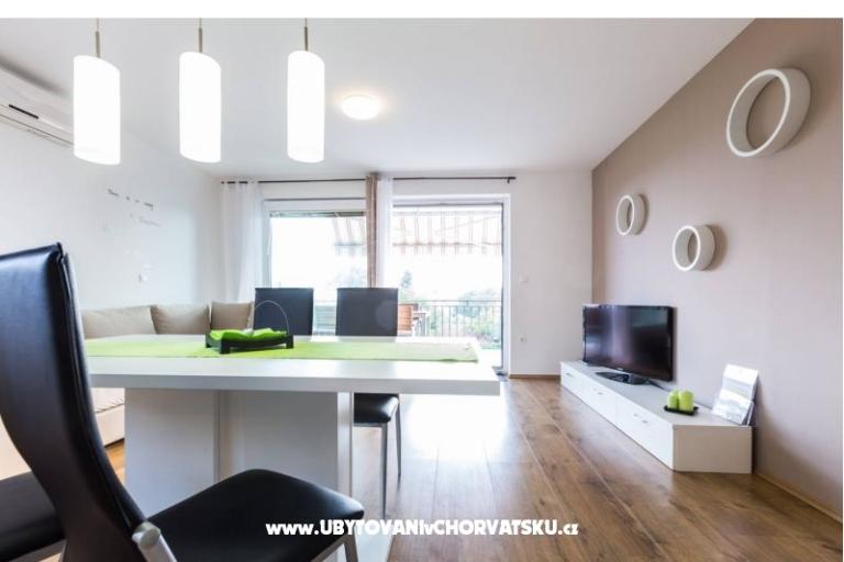 Appartementen Oleandar – foto 3