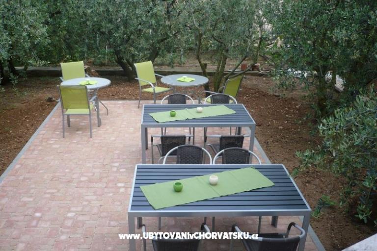 Appartementen Olive – foto 4