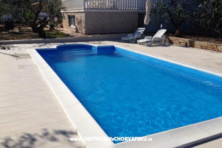 Appartementen Olive – foto 6