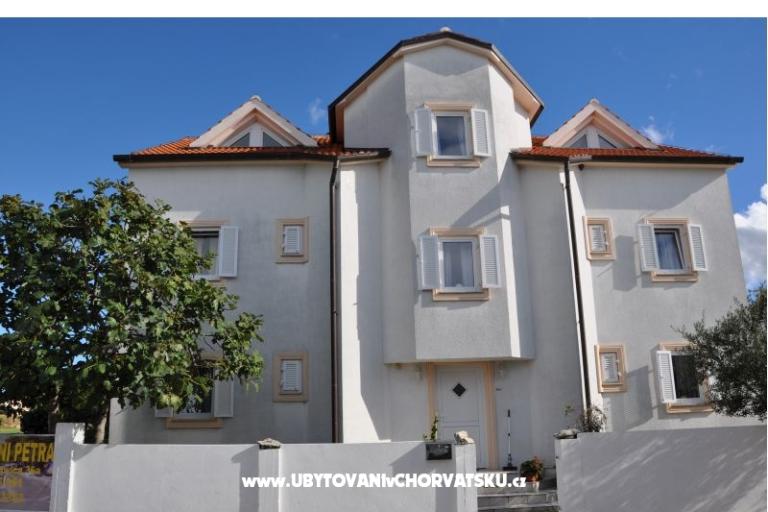 Appartementen Petra – foto 2