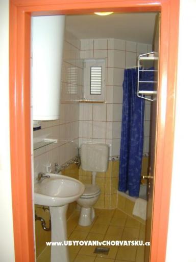 Appartementen Petra – foto 7