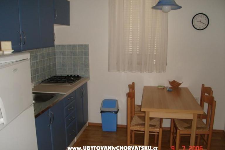 Appartementen Petra – foto 8