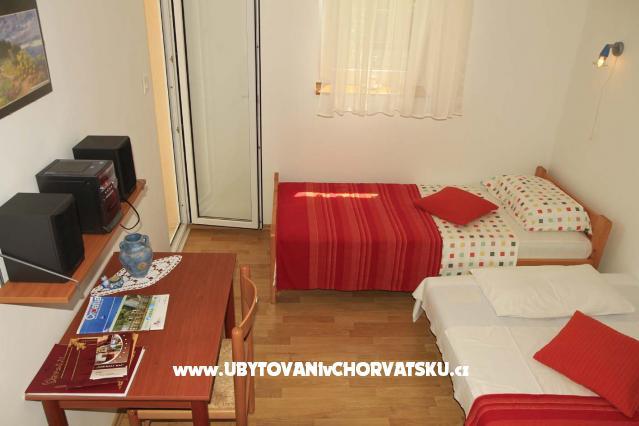 Appartementen Petra – foto 9