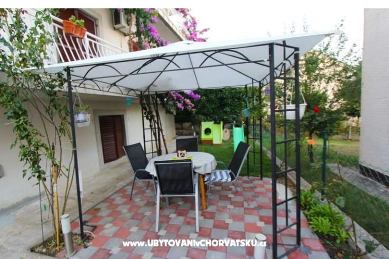 Appartementen Petrina 2 – foto 6
