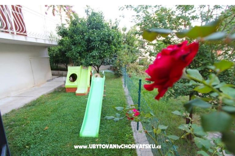 Appartementen Petrina 2 – foto 9
