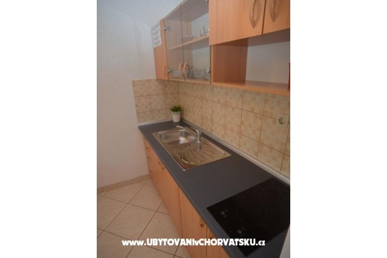 Appartementen Salamun – foto 10