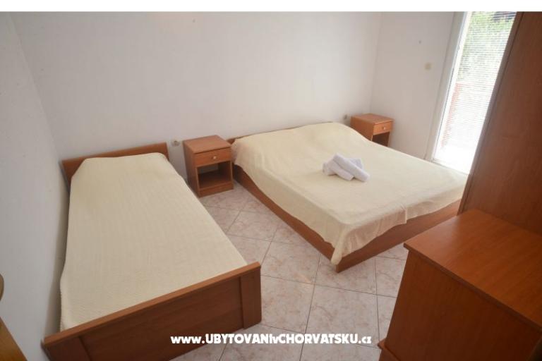Appartementen Salamun – foto 12